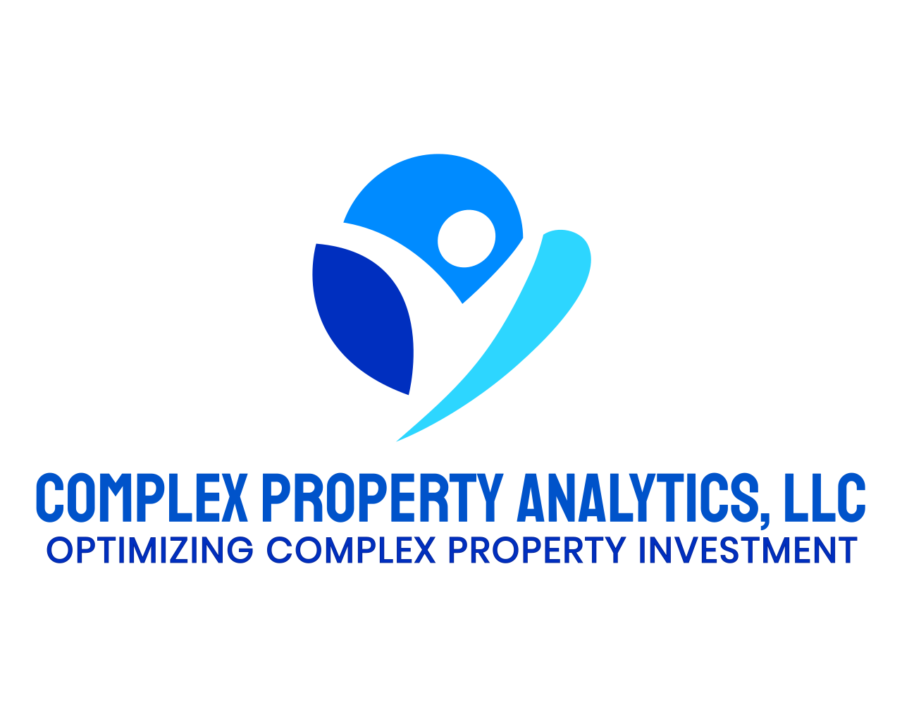 Complex Property Analytics Logo