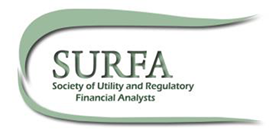 SURFA Logo